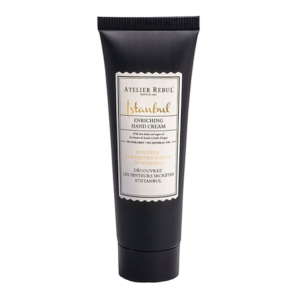 İstanbul Hand Cream - El Kremi, ATELIER REBUL